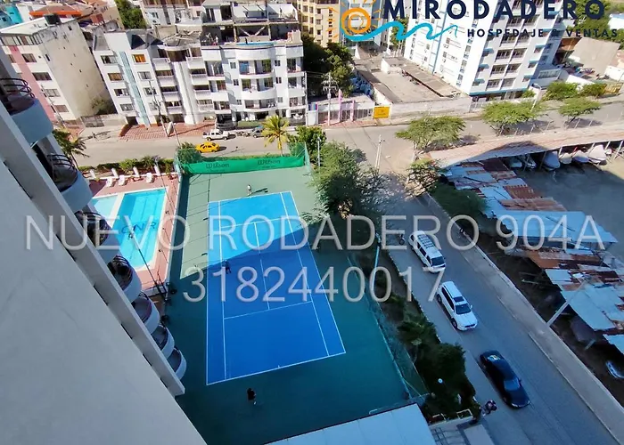 Condominio Nuevo Rodadero