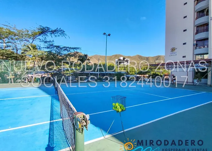 Condominio Nuevo Rodadero