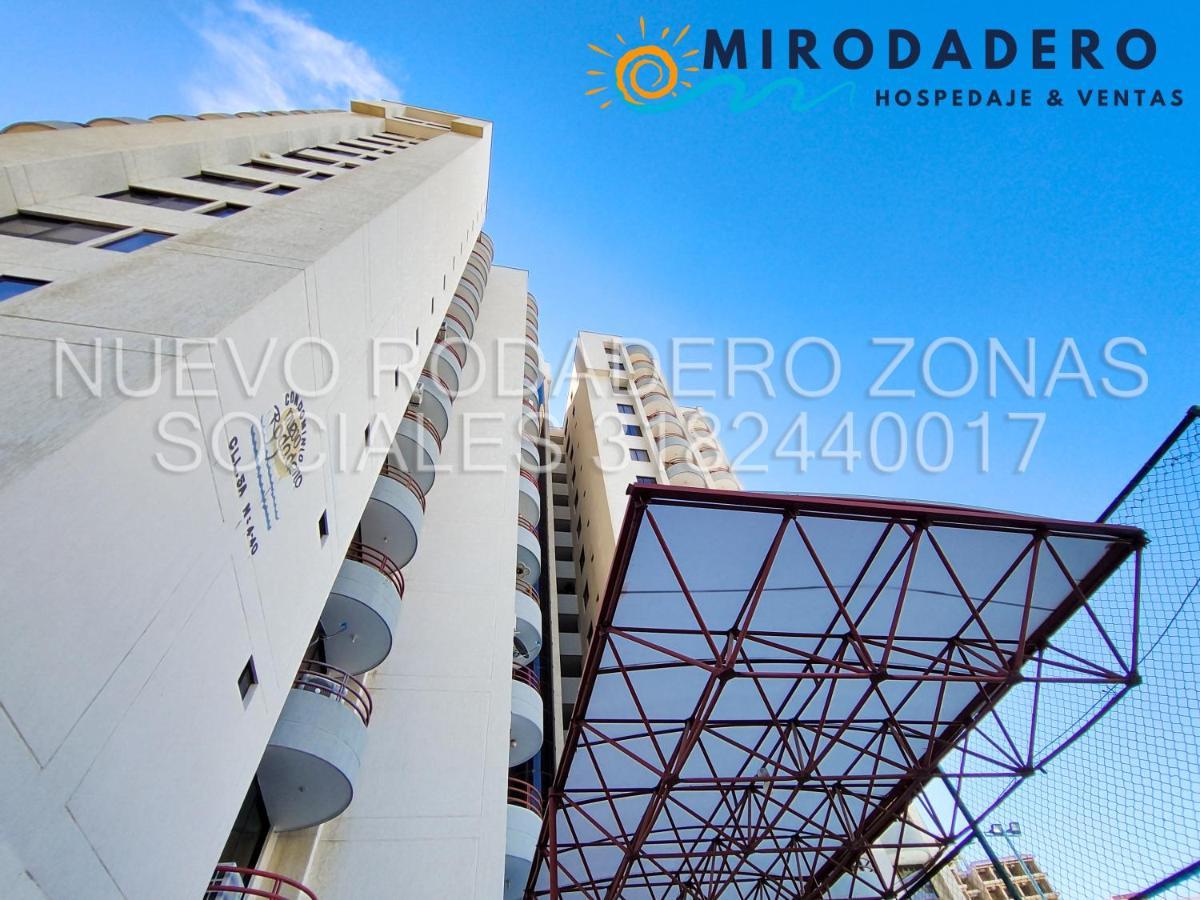Nuevo Rodadero