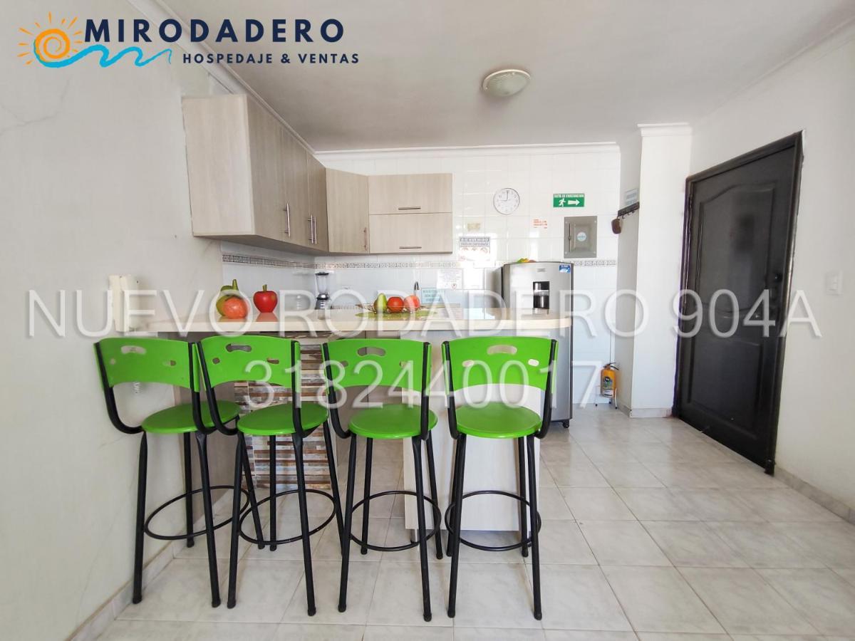 Apartamento Nuevo Rodadero Santa Marta (Magdalena)