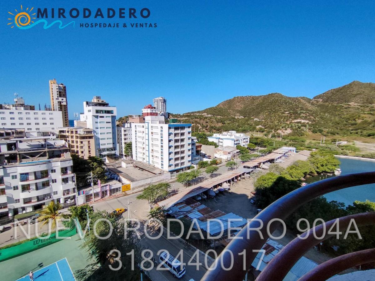 Apartamento Nuevo Rodadero