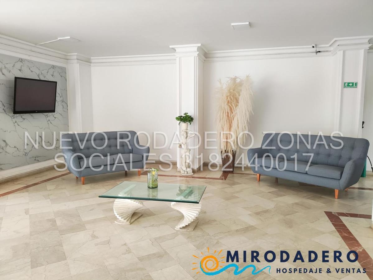 Nuevo Rodadero * Santa Marta (Magdalena)