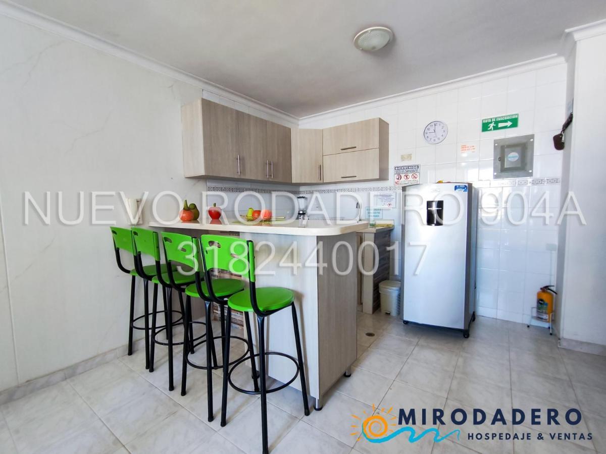 Nuevo Rodadero Apartamento *