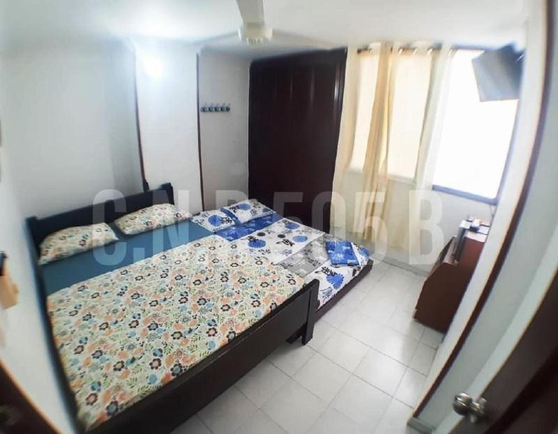 Apartamento Nuevo Rodadero Santa Marta (Magdalena)