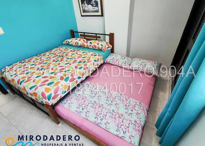 Condominio Nuevo Rodadero, Wifi Piscina Parqueadero