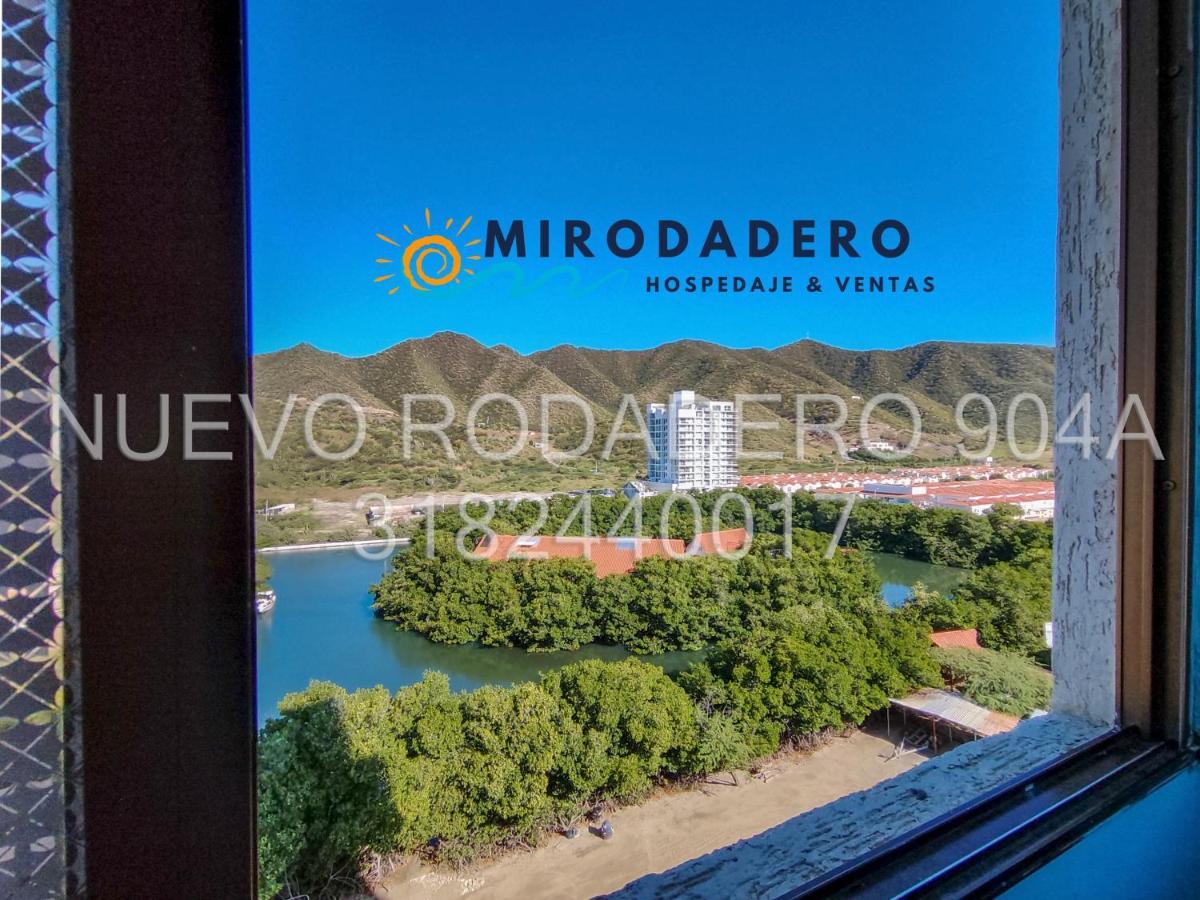 Nuevo Rodadero, Wifi Piscina Parqueadero