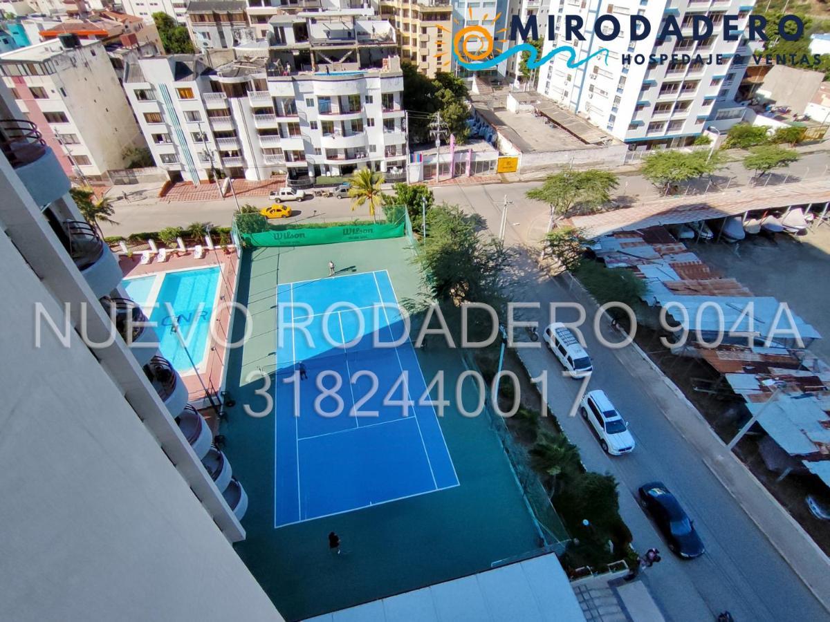 Nuevo Rodadero, Wifi Piscina Parqueadero Apartment