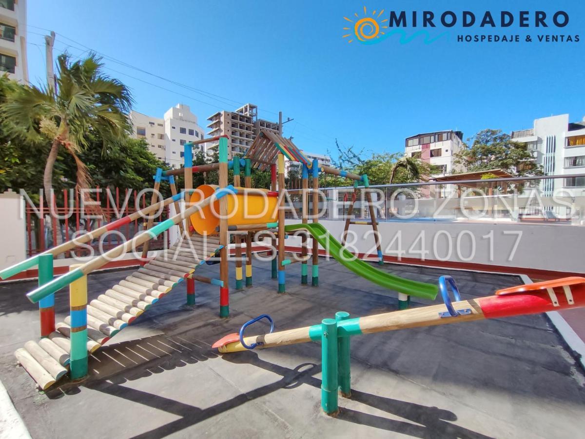 Nuevo Rodadero, Wifi Piscina Parqueadero Apartment