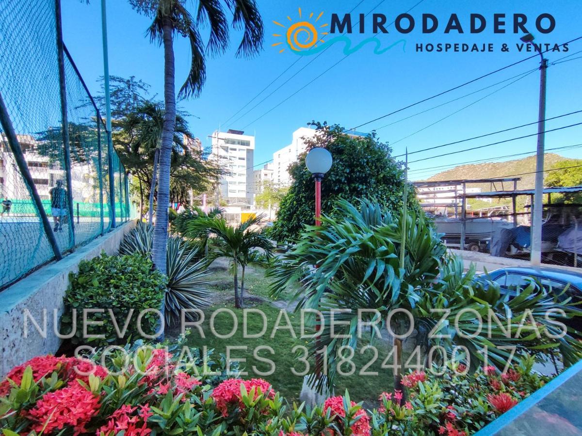 Nuevo Rodadero, Wifi Piscina Parqueadero
