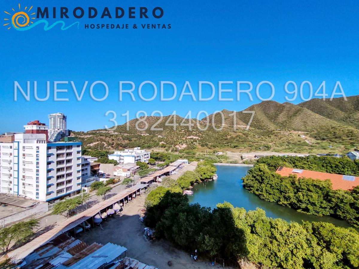 Nuevo Rodadero, Wifi Piscina Parqueadero Santa Marta (Magdalena)