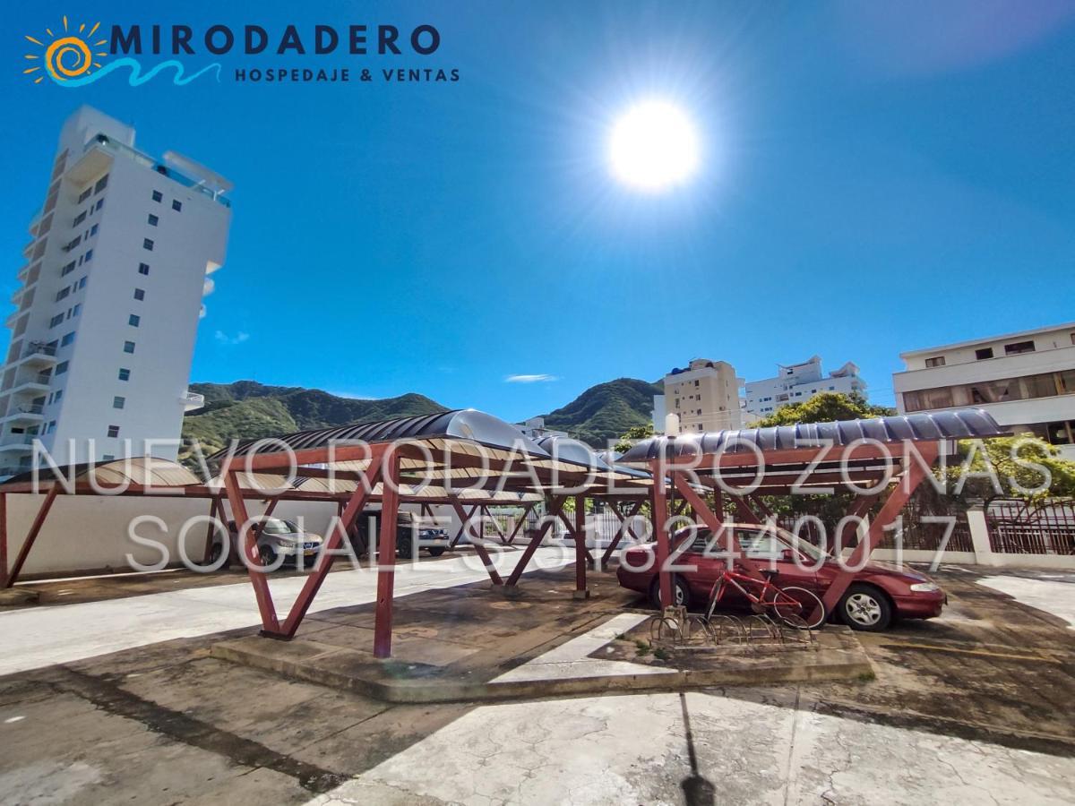 Appartement Nuevo Rodadero, Wifi Piscina Parqueadero *