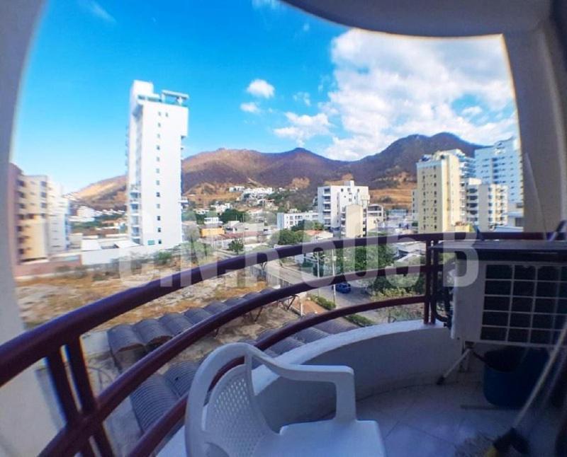 Appartement Nuevo Rodadero, Wifi Piscina Parqueadero *