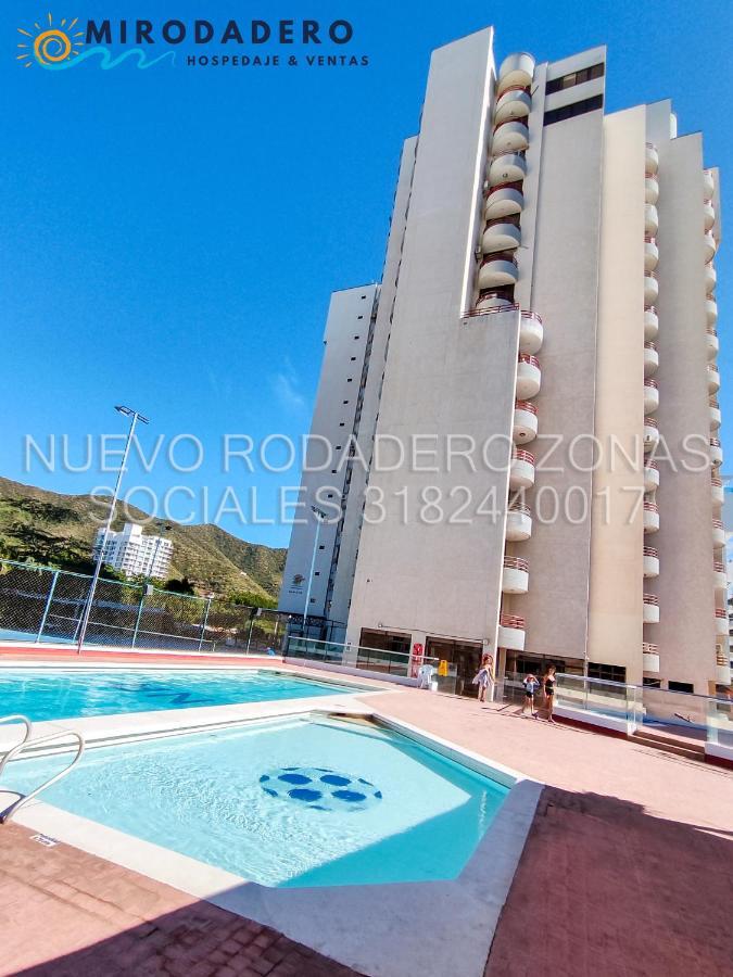 Nuevo Rodadero, Wifi Piscina Parqueadero Santa Marta (Magdalena)