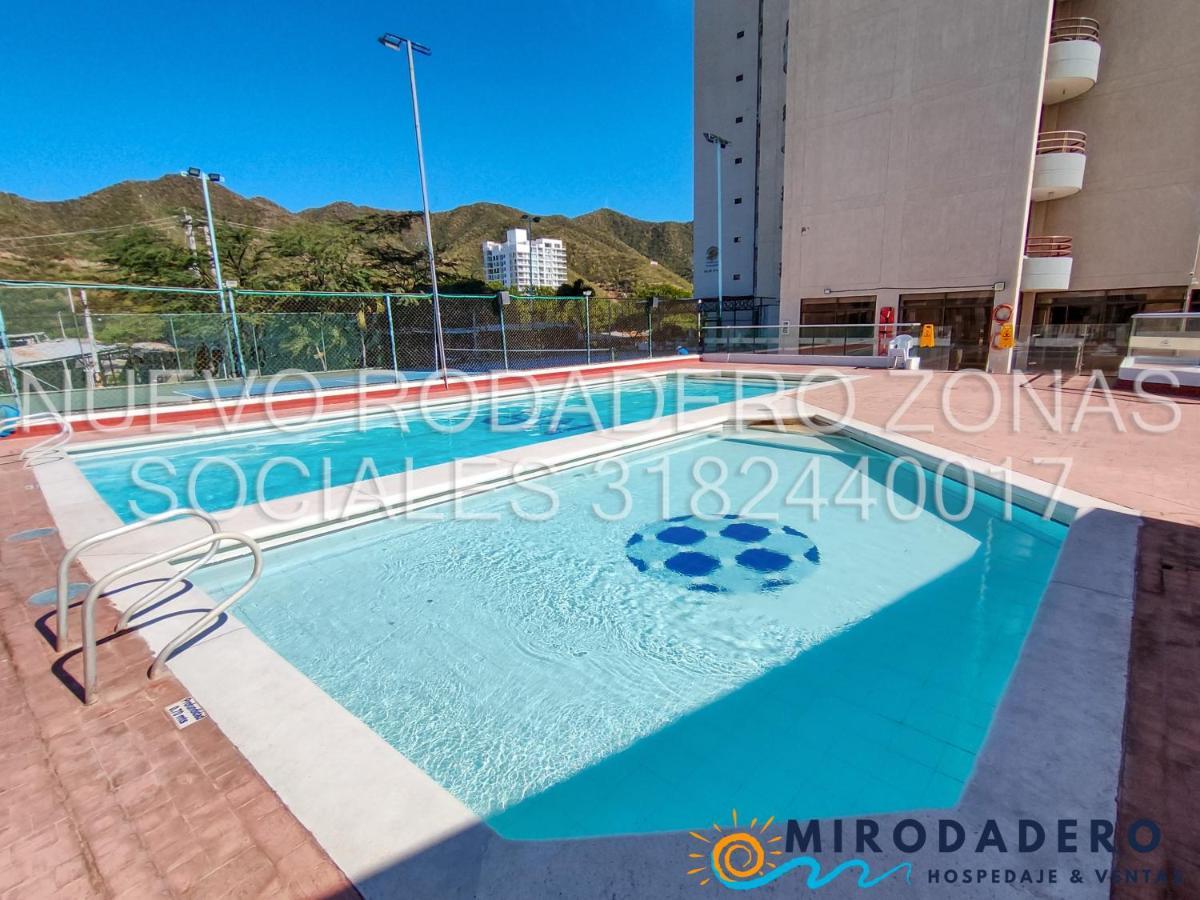 Nuevo Rodadero, Wifi Piscina Parqueadero *
